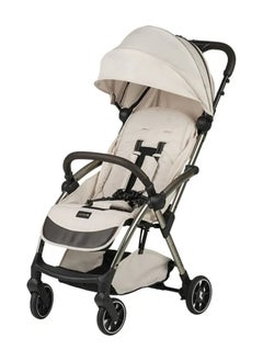 Buy Influencer Air Stroller - Cloudy Cream in UAE