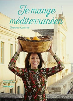 Buy JE MANGE MEDITERRANEEN in UAE