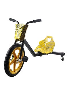 Buy Drifting  Scooter 360 Degree Drift   High Speed 3 Wheel Scoote in UAE