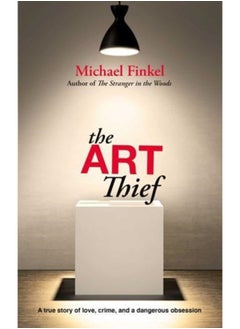 اشتري The Art Thief في السعودية