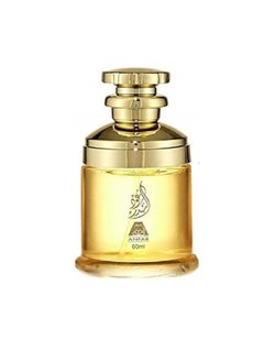 اشتري عطر عنفر عود البدر بخاخ (للجنسين) 60 مل في السعودية