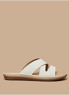 Buy Cross Strap Sandals in UAE