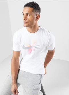 Buy Nsw 6Mo Swoosh T-Shirt in Saudi Arabia