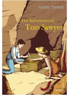 Buy The Adventures of Tom Sawyer in UAE