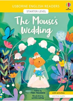 Buy Mouse's Wedding in UAE