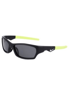 Buy Nike Rectangle DZ7378 010 57 Kid Sunglasses in UAE