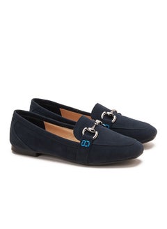 Buy Horsebit Suede Loafers in Egypt