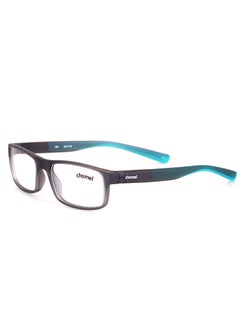 Buy Rectangle Eyeware Optical Frame 7090 For Men And Women in Saudi Arabia