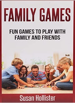 اشتري Family Games Fun Games To Play With Family And Friends في الامارات