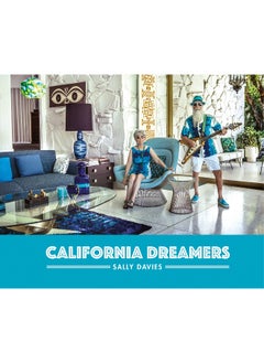 اشتري California Dreamers في الامارات