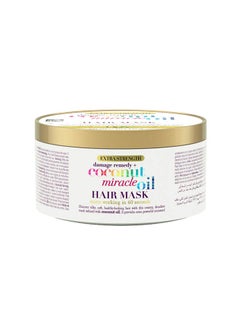 Buy Coconut Miracle Oil Hair Mask in Egypt