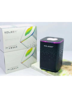Buy S818 Portable Bluetooth Wireless Speaker in UAE