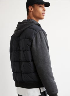 Buy AE Bomber Puffer Jacket in Egypt