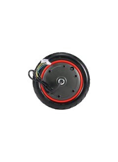 اشتري 36V 350W Engine Motor Replacement for Xiaomi M365 Pro Electric Scooter Wheel Hub Motor Assembly Kit Replacement Spare Parts في الامارات