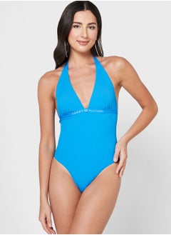 Buy Halter Neck Swimsuit in UAE