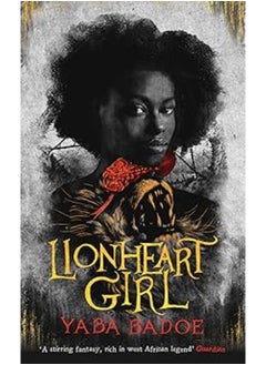 اشتري Lionheart Girl في مصر