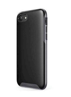 Buy Carpack Ice Protective Cover for iPhone 8 Black in Saudi Arabia