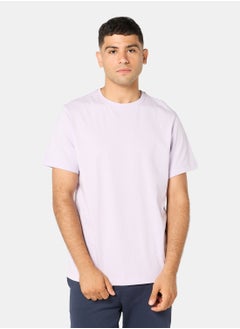 اشتري Men Regular Fit T-Shirt في مصر