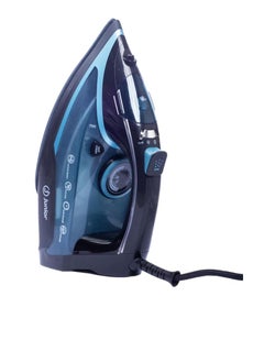 Buy 2800W Iron Advanced steam power for wrinkle-free fabrics in record time in Egypt