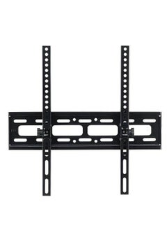 Buy TV Wall Mount Bracket for Flat Screen LED LCD TV Fixed 25kg in UAE