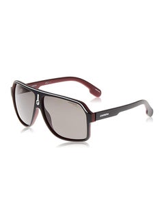 Buy Men's Polarized Square Sunglasses - 762753995315 - Lens Size: 62 Mm in UAE