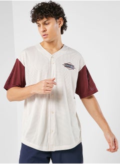 Buy Sporting Goods Baseball T-Shirt in UAE