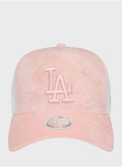 اشتري Los Angeles Dodgers Trucker Cap في الامارات