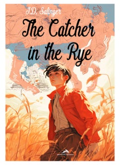 Buy The Catcher in the Rye in Egypt