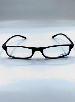 Buy Optical Rectangular Eyeglass Frame in Saudi Arabia