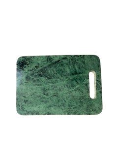 اشتري Granite Cutting Board Green في الامارات