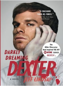 اشتري Darkly Dreaming Dexter by Lindsay, Jeff Paperback في الامارات