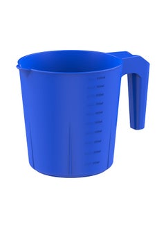 Buy 1L Plastic Mug in Saudi Arabia