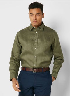 Buy Linen Shirt in Saudi Arabia