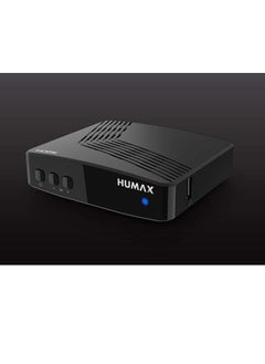 اشتري Humax F1 + Mini HD Satellite Receiver في السعودية