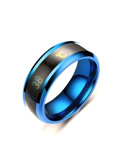 Buy Stainless Steel Smart Ring in Saudi Arabia