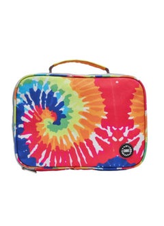 اشتري CLASSIC TIE DYE BIG AND BASIC LUNCH BAG في مصر