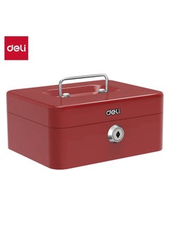 Buy Metal Cash Box in Egypt