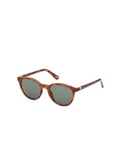 Buy Unisex UV Protection Round Sunglasses - GU521653N51 - Lens Size: 51 Mm in Saudi Arabia