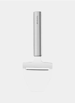 Buy BRABANTIA Profile Cheese Slicer Matt Steel in UAE