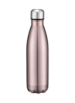 اشتري Goolsky Stainless Steel Insulated Cup Water Bottle 500ml في الامارات