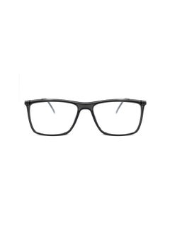 Buy Unisex Rectangular Eyeglass Frame - TR19142 - 54 Mm in UAE