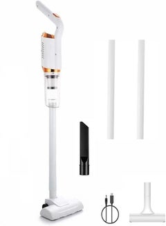 Buy Vacuum Cleaner Portable 3 in 1  Handheld Multipurpose Vacuum Cleaner for Pet Hair and Carpet in UAE
