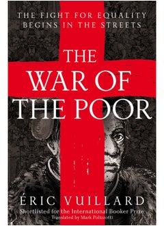 اشتري The War of the Poor في السعودية