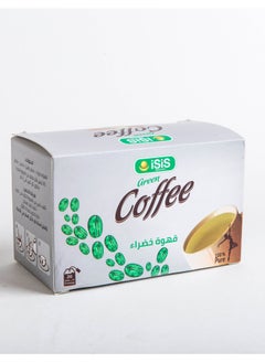 Buy Green coffee from Isis in Saudi Arabia