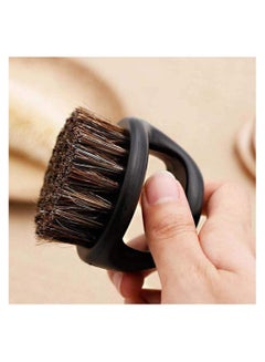 Buy Beard Portable Brush for Men's Beard - 1 Piece in UAE