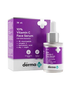 Buy 10% Vitamin C Face Serum in Saudi Arabia