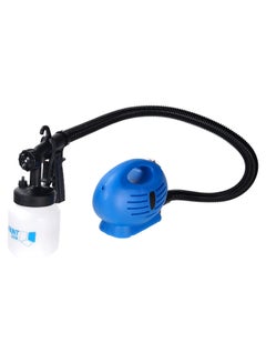 Buy Magical Electric Paint Sprayer And Compressor in Saudi Arabia