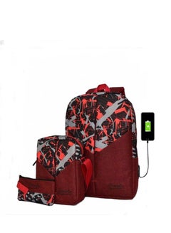 Buy laptop bag from smile 3x1 in Egypt