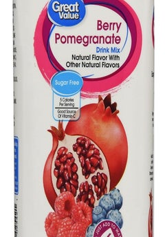 glutathione drink mix Well.Actually. Liposomal Reduced L-Glutathione 400mg 250ml main image 1