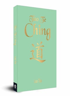 Buy Tao Te Ching (Pocket Classics) - Fingerprint! in UAE